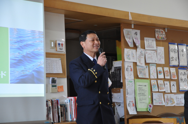 西東京市地域防災訓練in悠遊