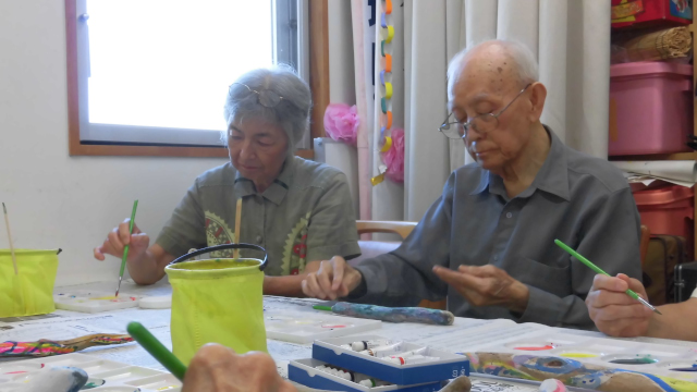アート教室