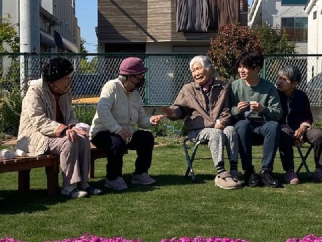 花・はな・華