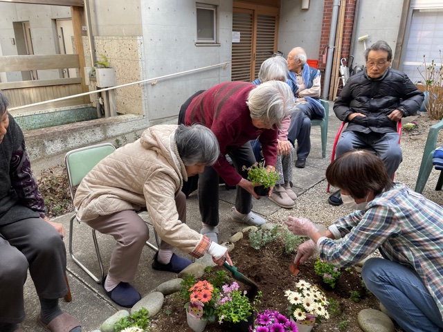 花・はな・華