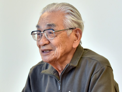 大池 英雄(おおいけ ひでお)
