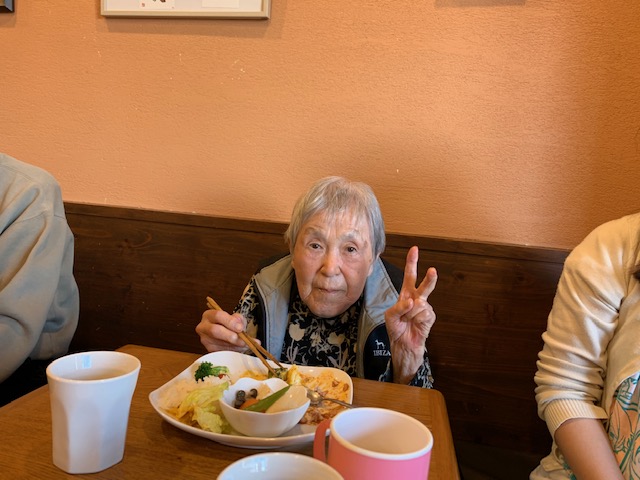 お食事会
