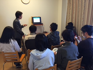 防火実務講習会
