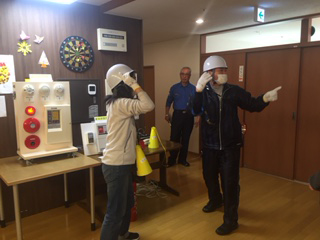 防火実務講習会