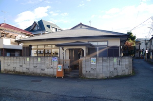 ふらっと住吉