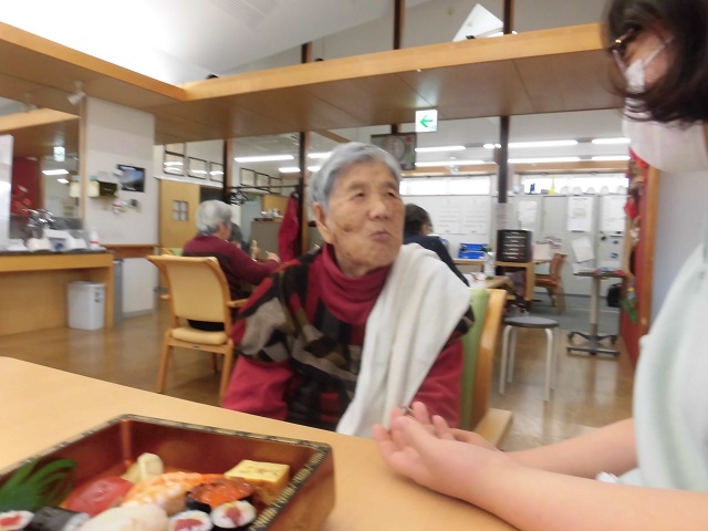 お楽しみ会