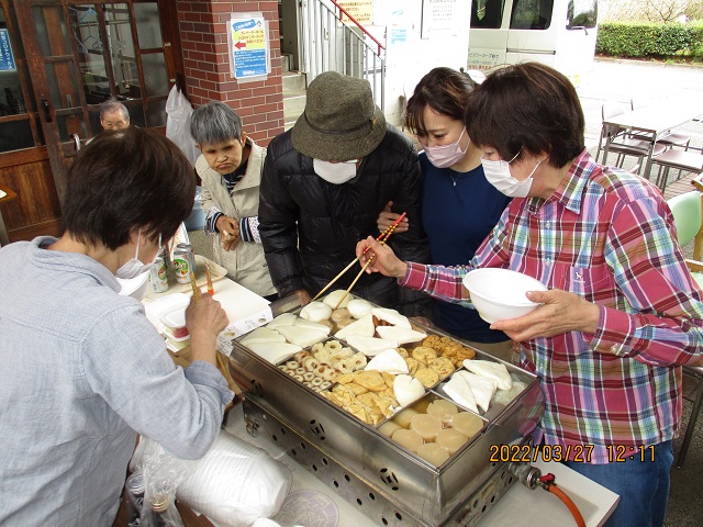 季節行事