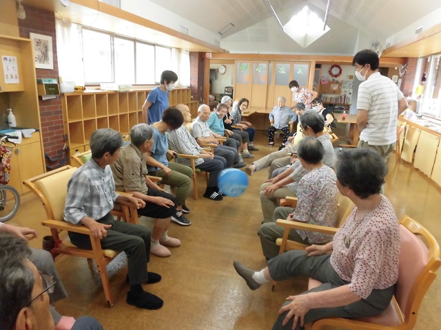 季節行事