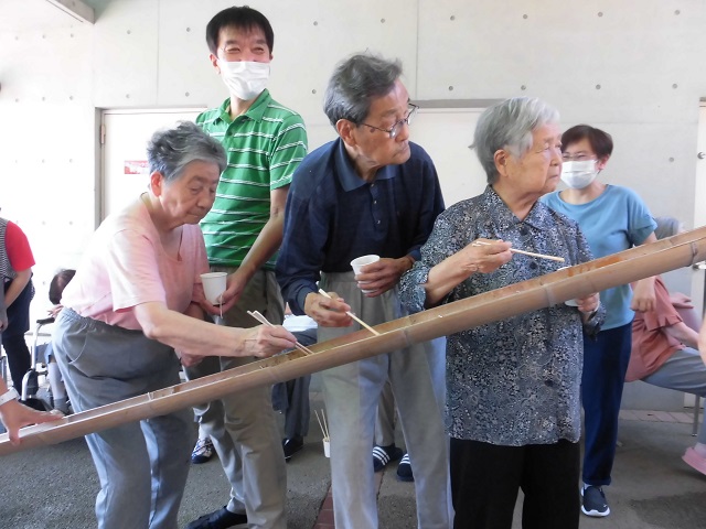 季節行事