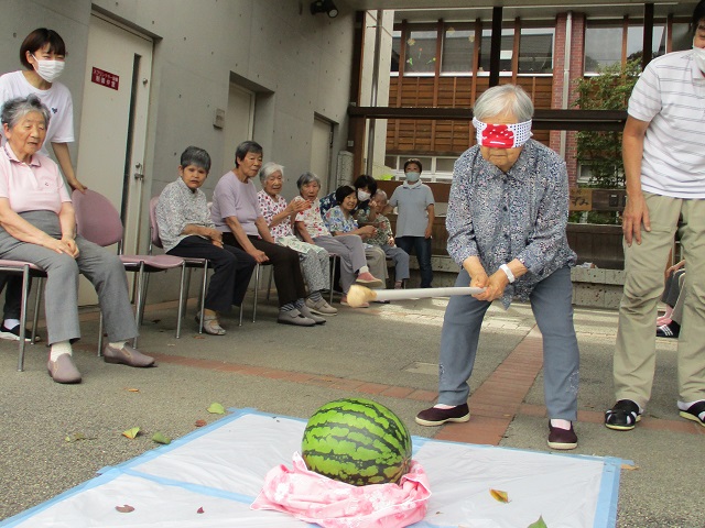 季節行事