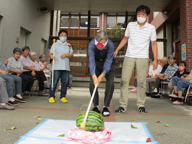 季節行事