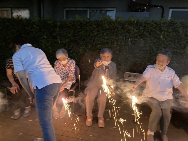 季節行事
