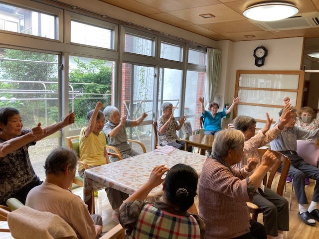 季節の実り