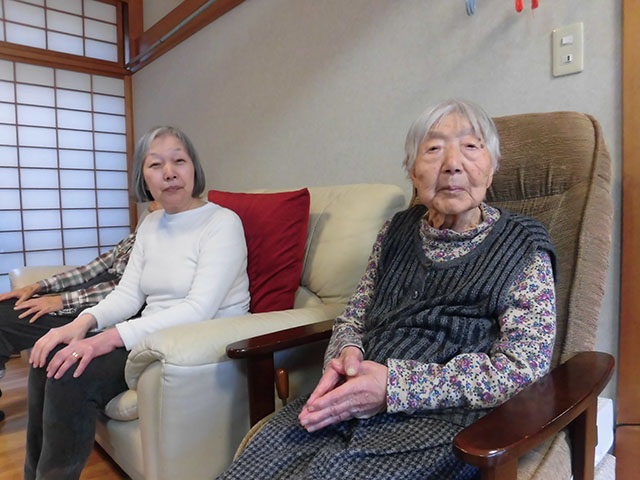素敵な笑顔特集！
