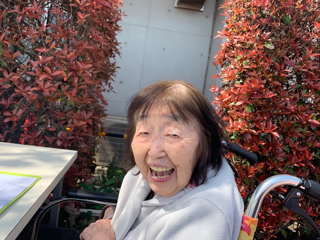 素敵な笑顔特集!