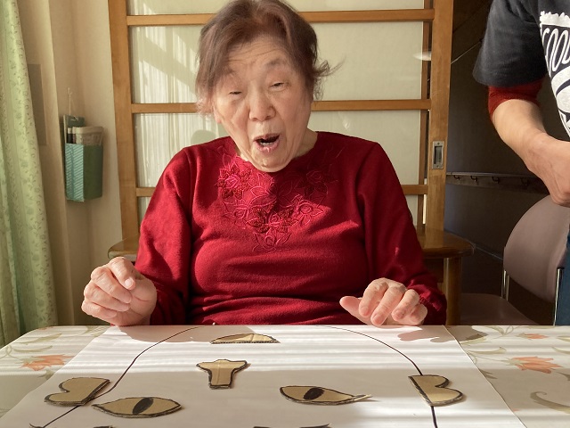 笑顔がいい!!