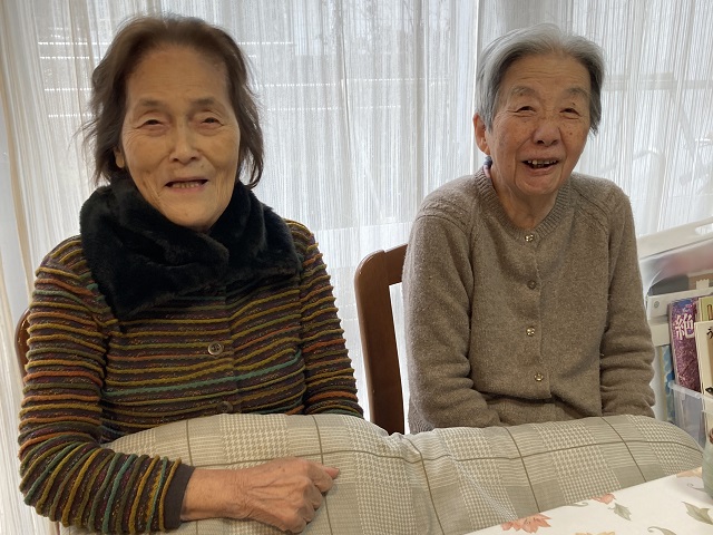 笑顔がいい!!