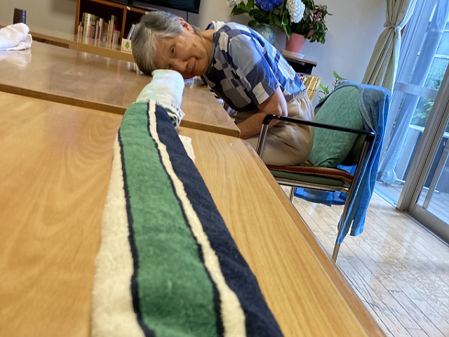 日々の楽しみ