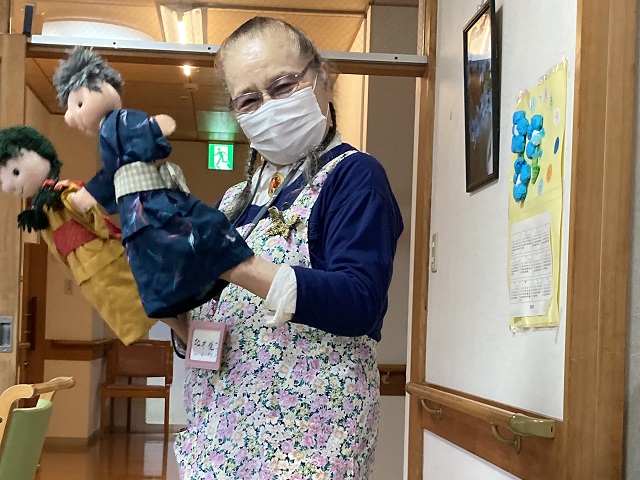 日々の楽しみ