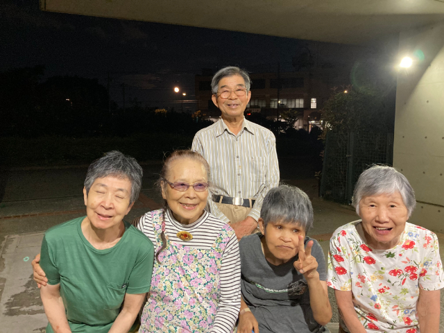 十五夜