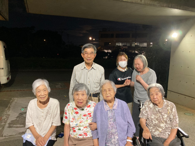 十五夜