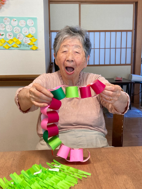 七夕